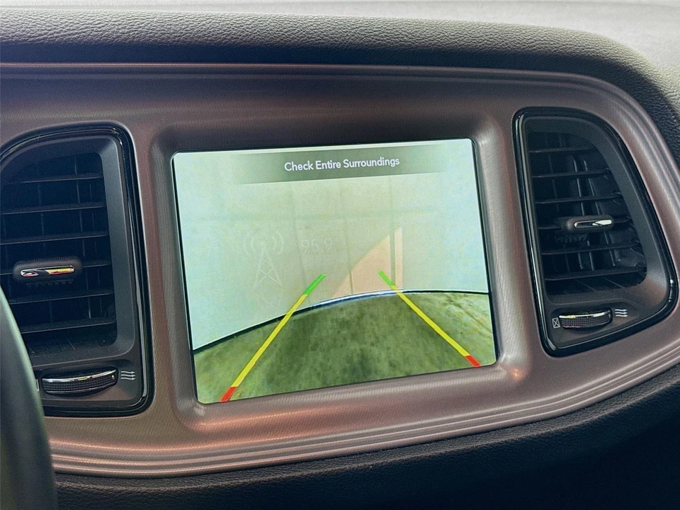 2023 Dodge Challenger 3rd Gen - Image 6 of 17