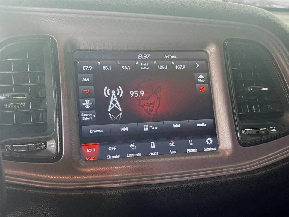2023 Dodge Challenger 3rd Gen - Image 6 of 21