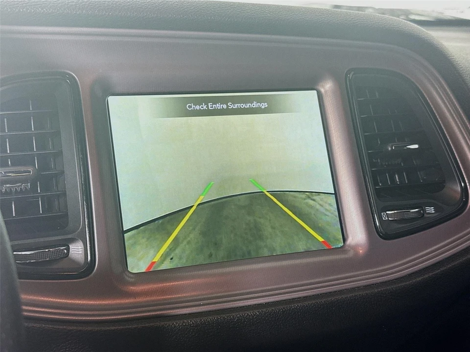 2023 Dodge Challenger 3rd Gen - Image 7 of 21
