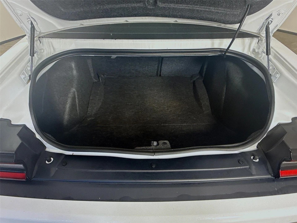 2023 Dodge Challenger 3rd Gen - Image 13 of 21