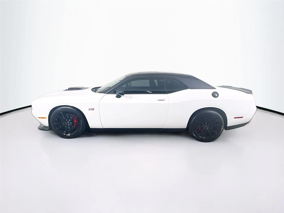 2023 Dodge Challenger 3rd Gen - Image 19 of 21