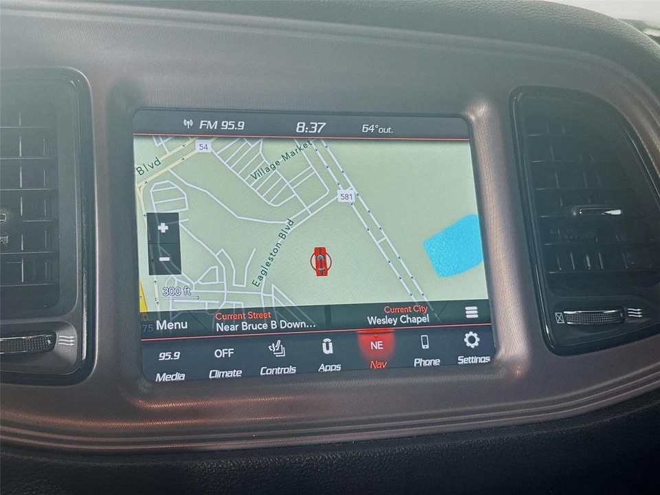 2023 Dodge Challenger 3rd Gen - Image 8 of 21