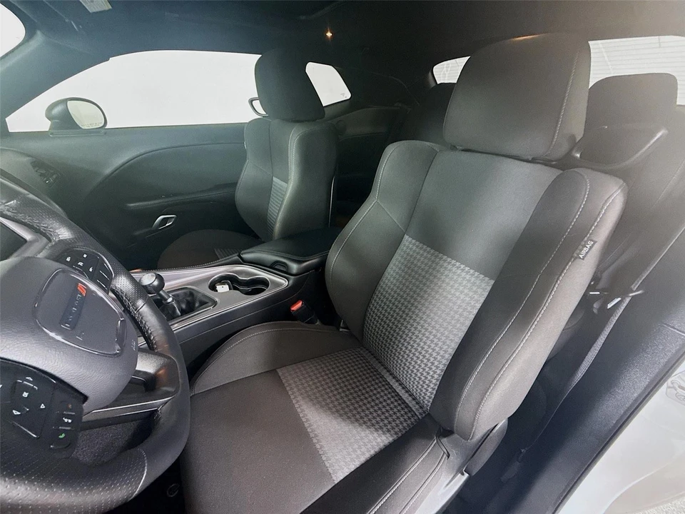 2023 Dodge Challenger 3rd Gen - Image 2 of 21