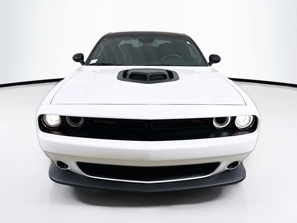 2023 Dodge Challenger 3rd Gen - Image 7 of 17