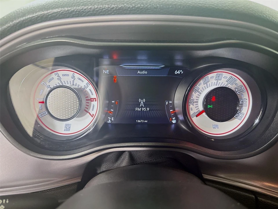 2023 Dodge Challenger 3rd Gen - Image 3 of 21