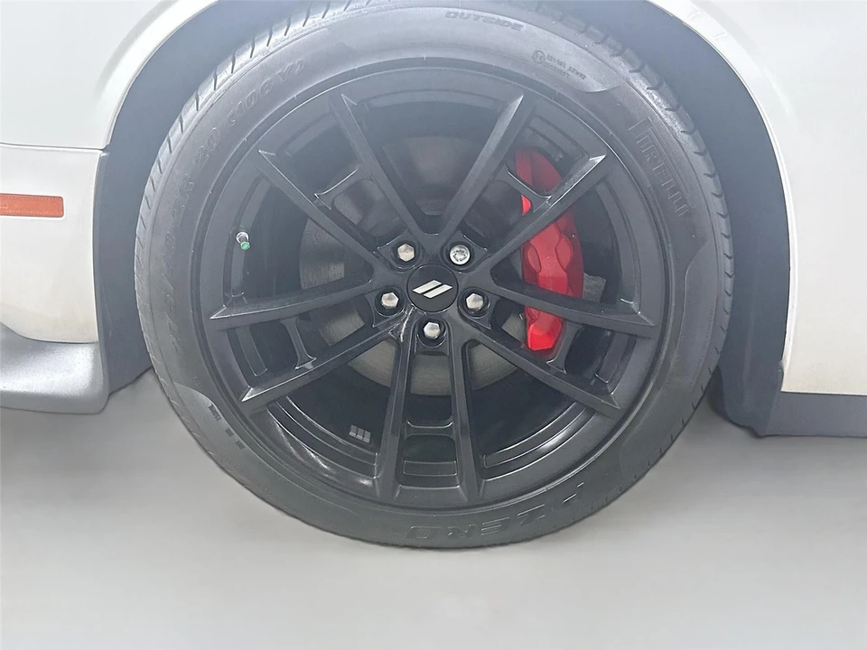 2023 Dodge Challenger 3rd Gen - Image 21 of 21