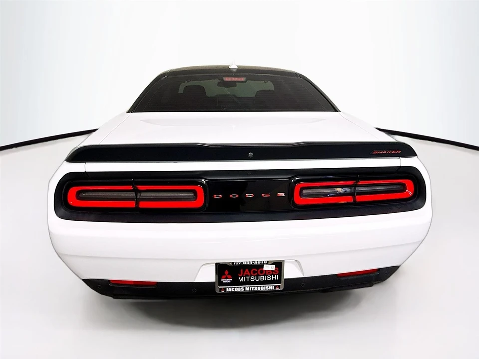 2023 Dodge Challenger 3rd Gen - Image 8 of 17