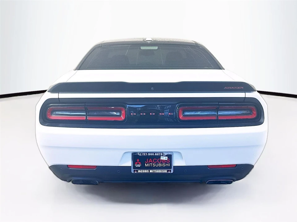 2023 Dodge Challenger 3rd Gen - Image 18 of 21