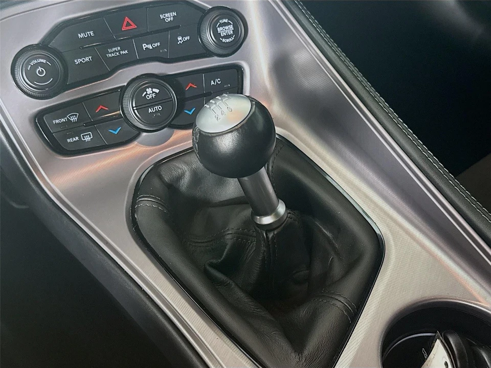2023 Dodge Challenger 3rd Gen - Image 11 of 21