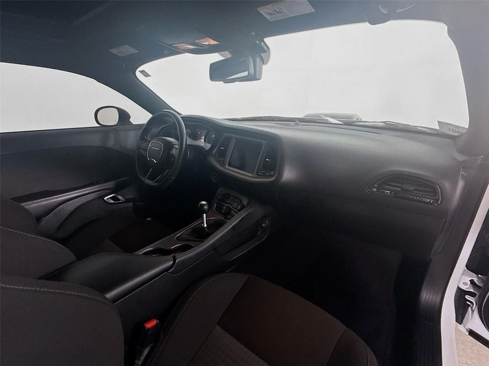 2023 Dodge Challenger 3rd Gen - Image 16 of 21