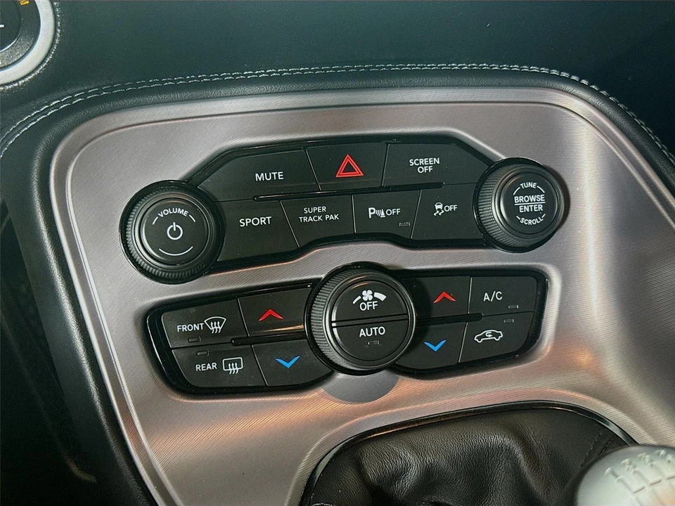 2023 Dodge Challenger 3rd Gen - Image 10 of 21