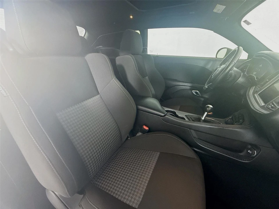 2023 Dodge Challenger 3rd Gen - Image 15 of 21