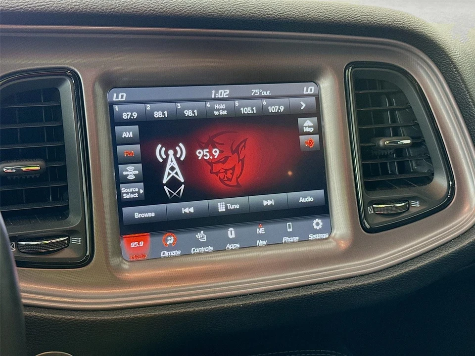 2023 Dodge Challenger 3rd Gen - Image 5 of 17