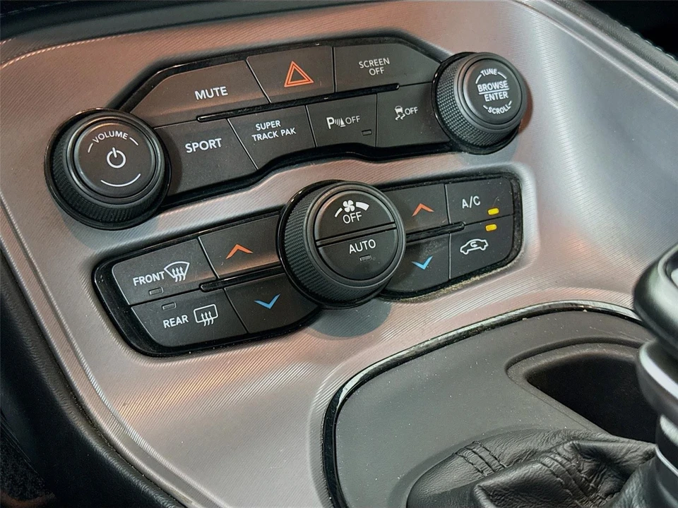 2023 Dodge Challenger 3rd Gen - Image 14 of 31