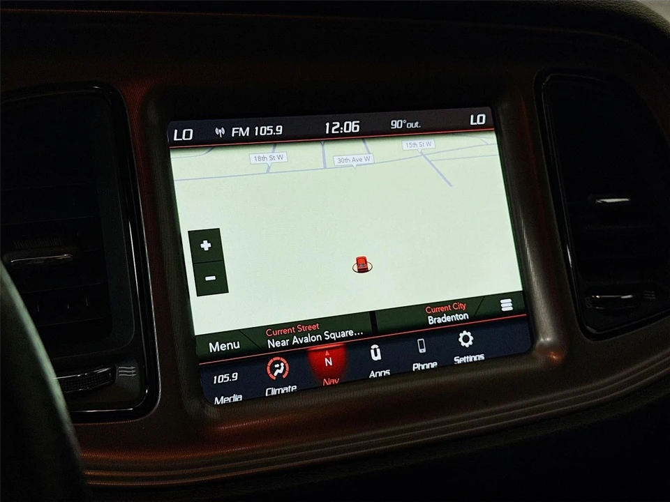 2023 Dodge Challenger 3rd Gen - Image 12 of 31