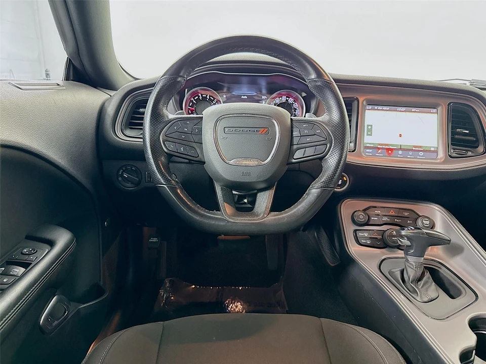 2023 Dodge Challenger 3rd Gen - Image 3 of 31