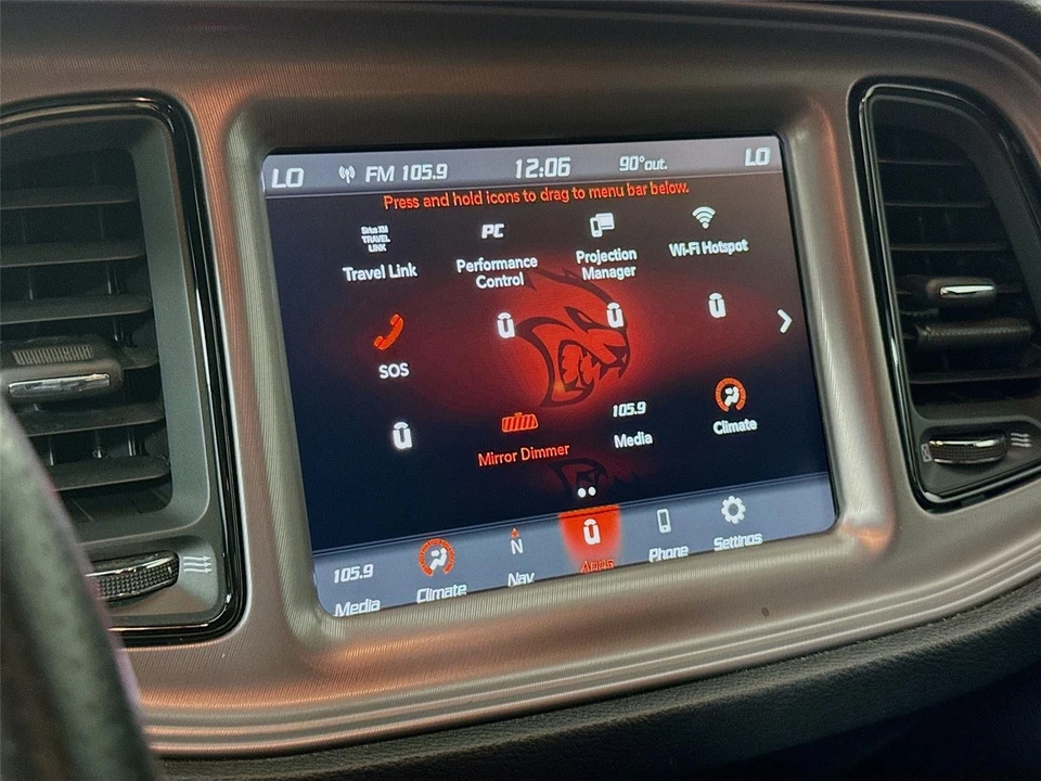 2023 Dodge Challenger 3rd Gen - Image 9 of 31