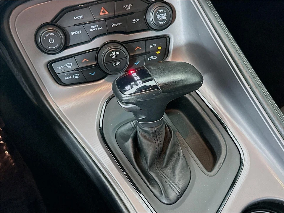 2023 Dodge Challenger 3rd Gen - Image 16 of 31