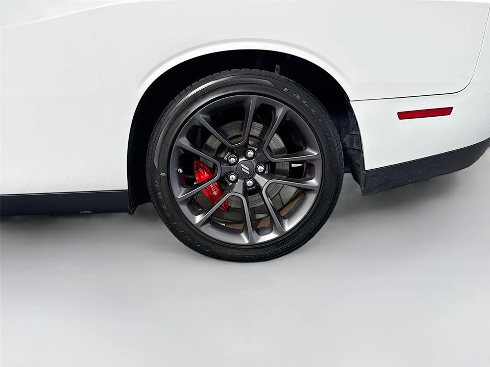 2023 Dodge Challenger 3rd Gen - Image 30 of 31