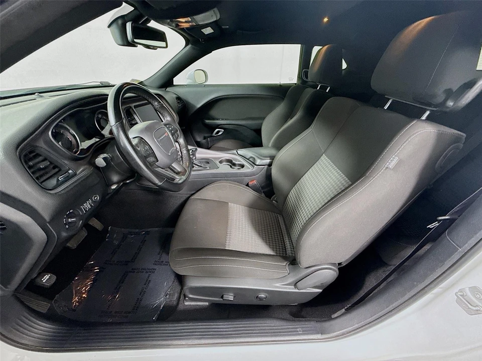 2023 Dodge Challenger 3rd Gen - Image 2 of 31