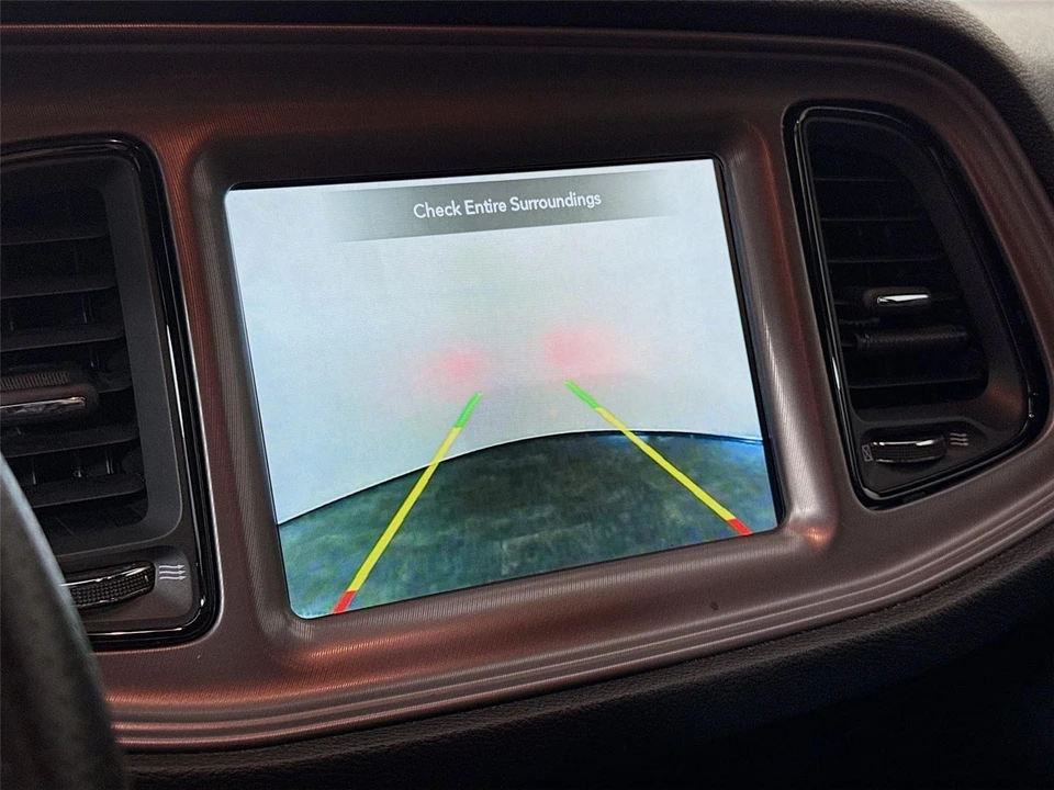 2023 Dodge Challenger 3rd Gen - Image 11 of 31