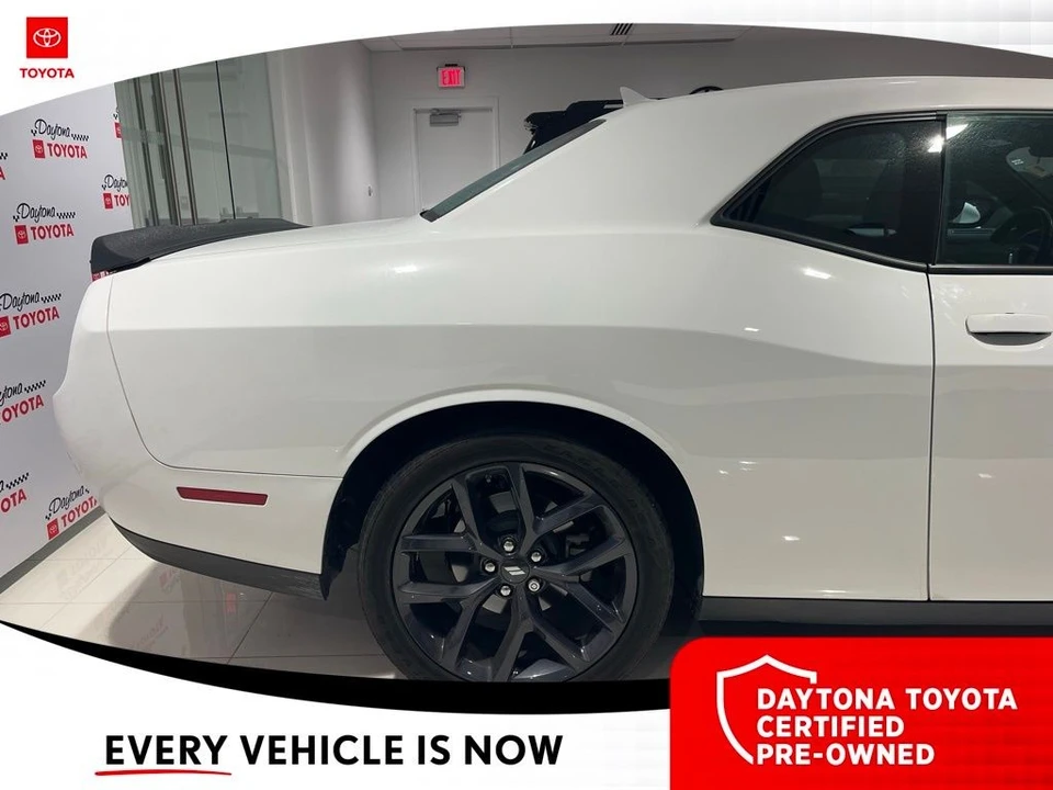 2023 Dodge Challenger 3rd Gen - Image 4 of 10