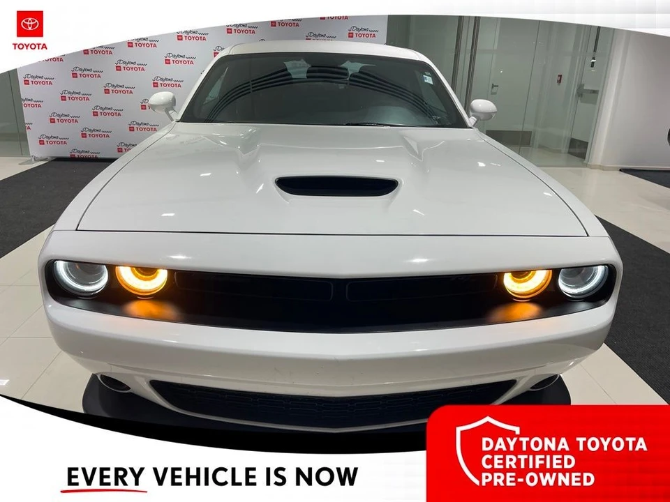 2023 Dodge Challenger 3rd Gen - Image 7 of 10