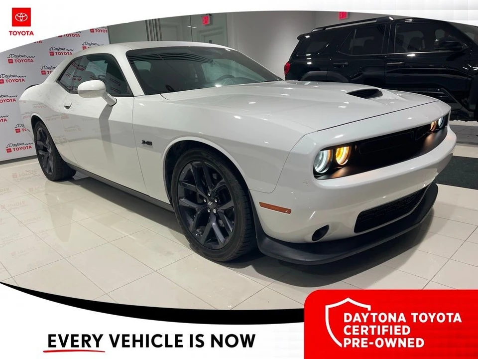 2023 Dodge Challenger 3rd Gen - Image 6 of 10