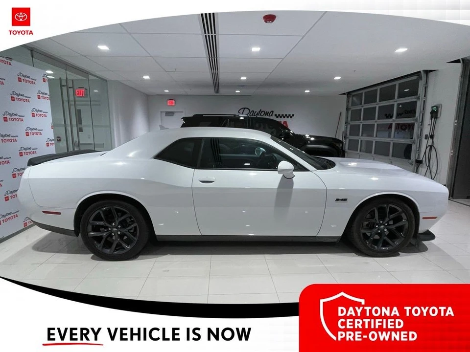 2023 Dodge Challenger 3rd Gen - Image 8 of 10