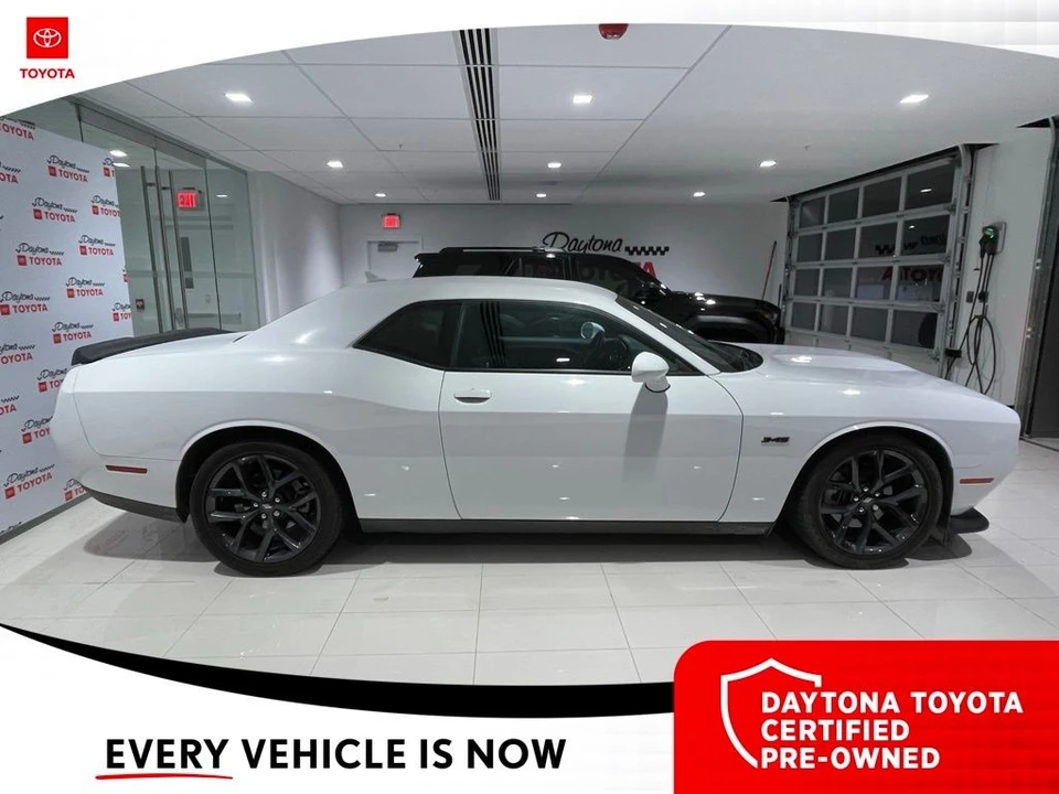 2023 Dodge Challenger 3rd Gen - Image 3 of 10