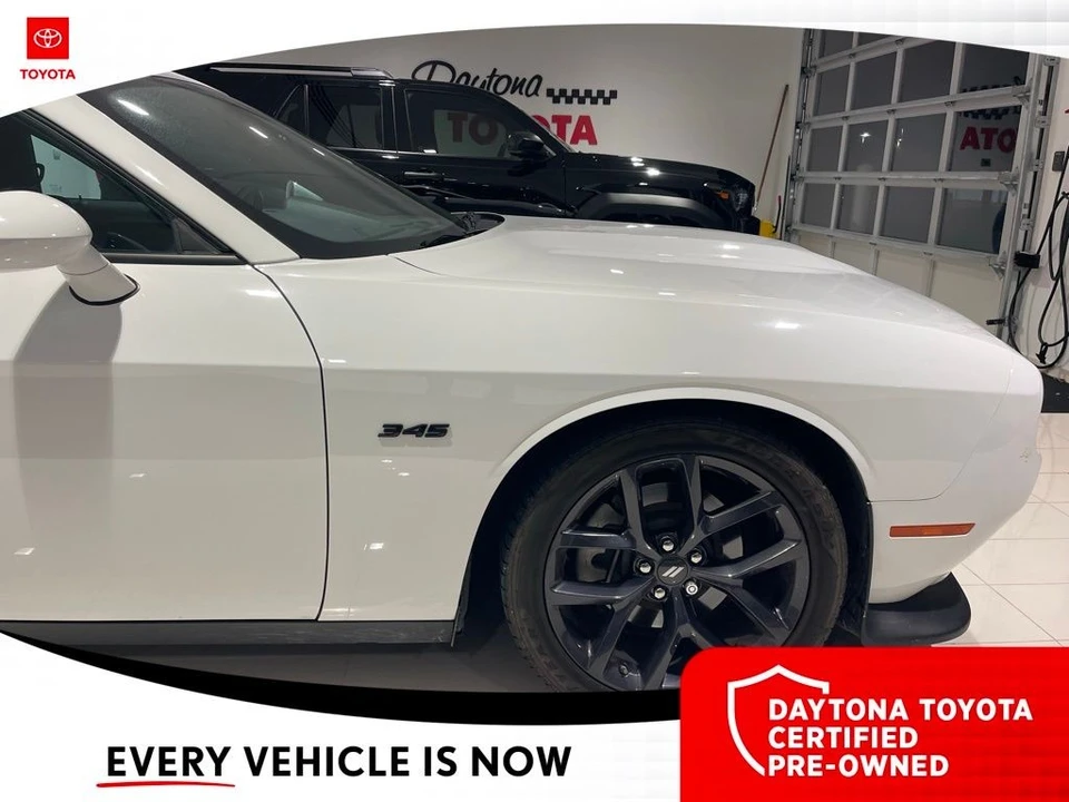 2023 Dodge Challenger 3rd Gen - Image 10 of 10