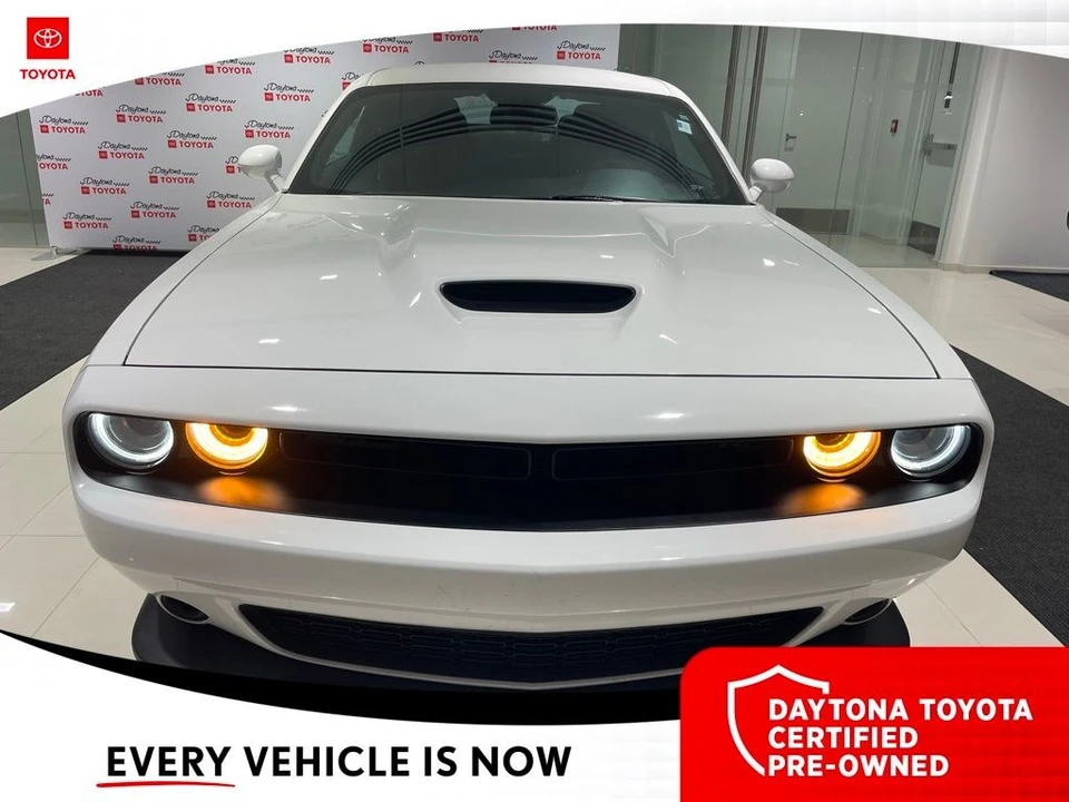 2023 Dodge Challenger 3rd Gen - Image 2 of 10