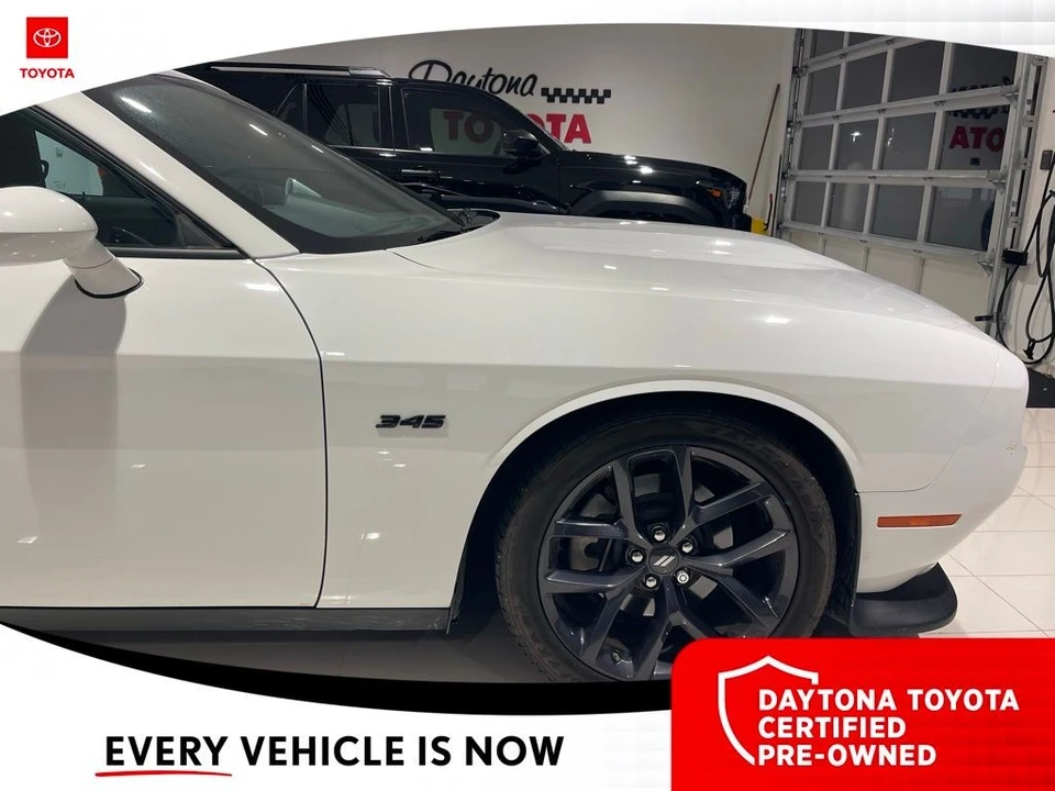 2023 Dodge Challenger 3rd Gen - Image 5 of 10