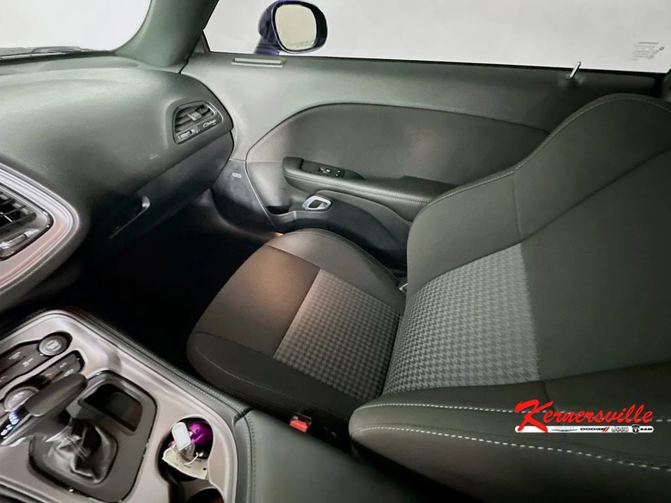2023 Dodge Challenger 3rd Gen - Image 10 of 24