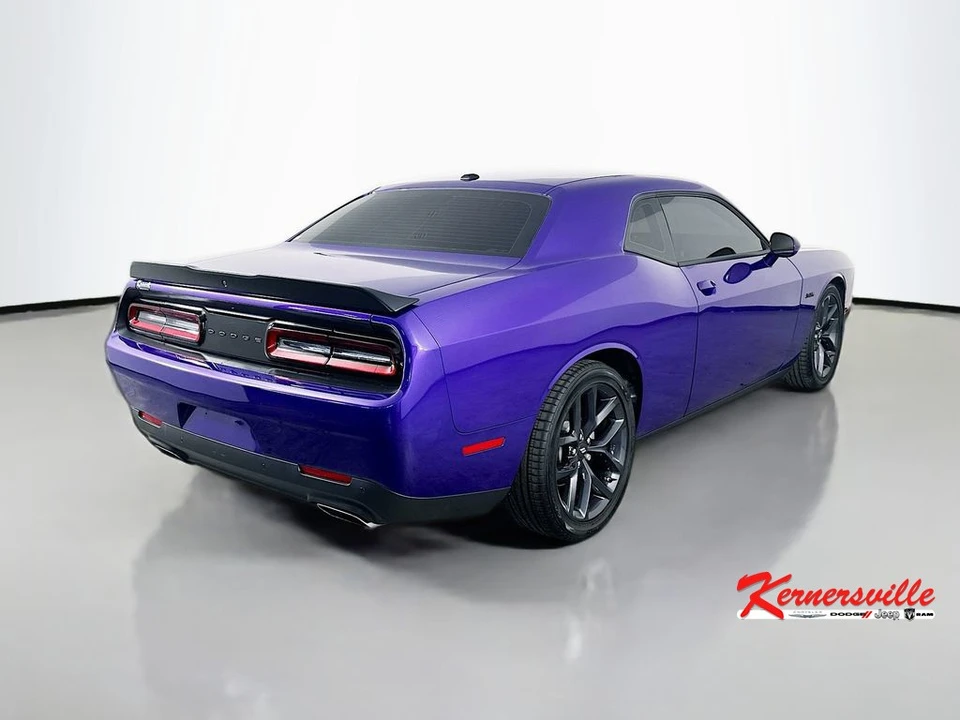 2023 Dodge Challenger 3rd Gen - Image 7 of 24