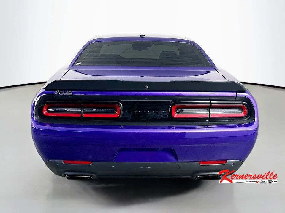 2023 Dodge Challenger 3rd Gen - Image 6 of 24