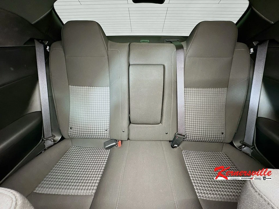 2023 Dodge Challenger 3rd Gen - Image 12 of 24