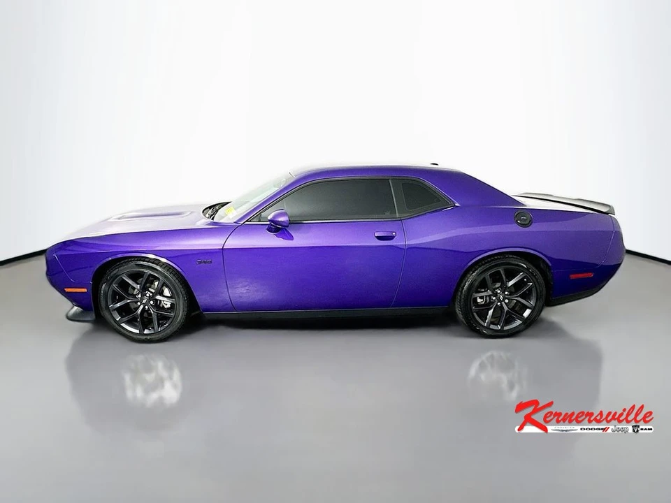 2023 Dodge Challenger 3rd Gen - Image 4 of 24