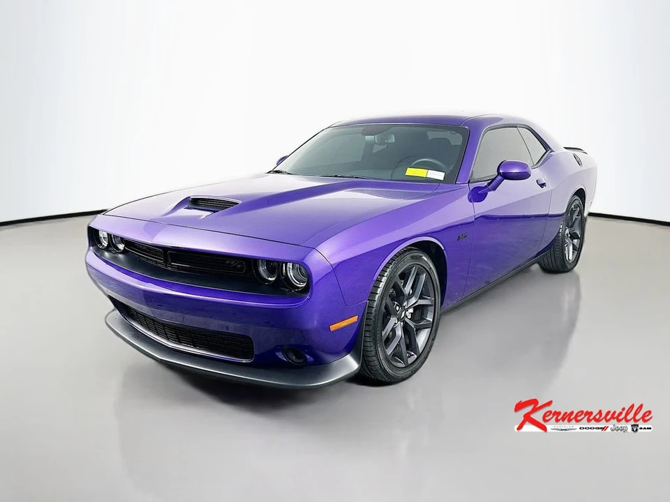 2023 Dodge Challenger 3rd Gen - Image 3 of 24