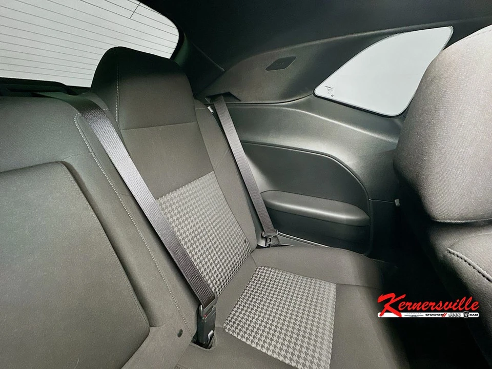 2023 Dodge Challenger 3rd Gen - Image 13 of 24
