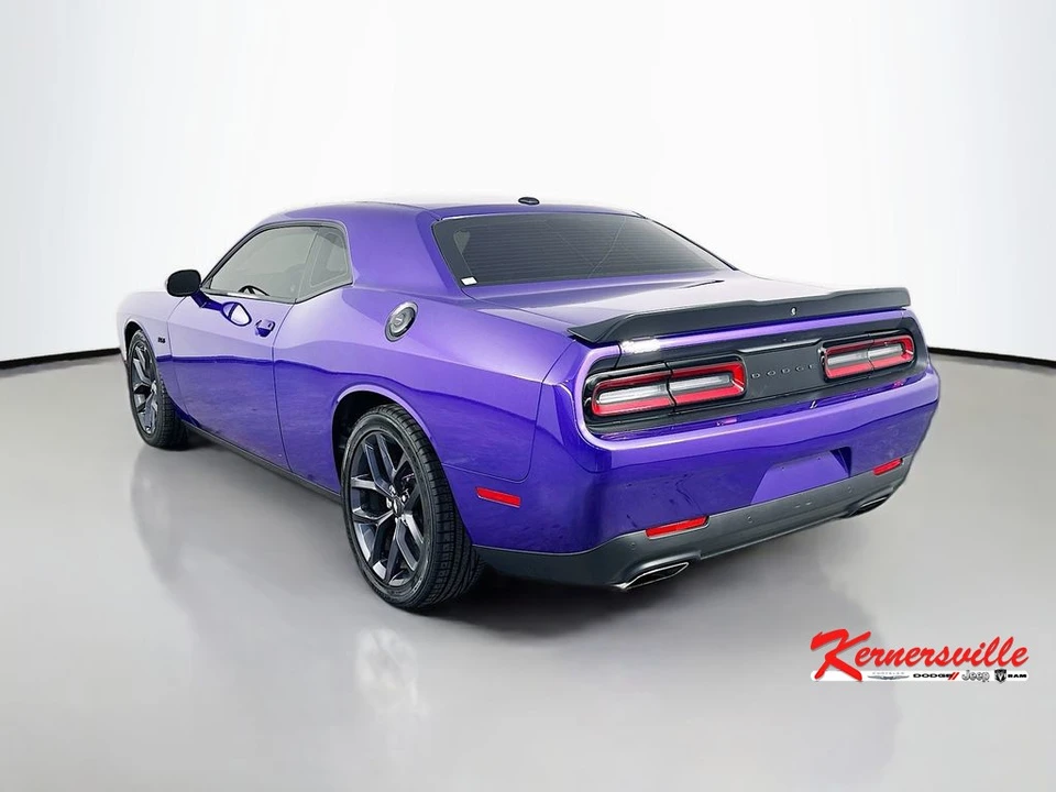 2023 Dodge Challenger 3rd Gen - Image 5 of 24