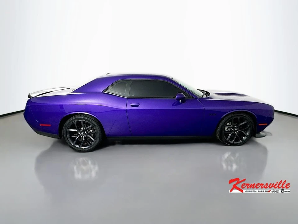 2023 Dodge Challenger 3rd Gen - Image 8 of 24
