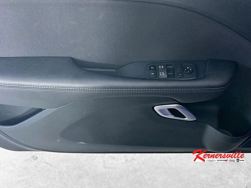 2023 Dodge Challenger 3rd Gen - Image 22 of 24