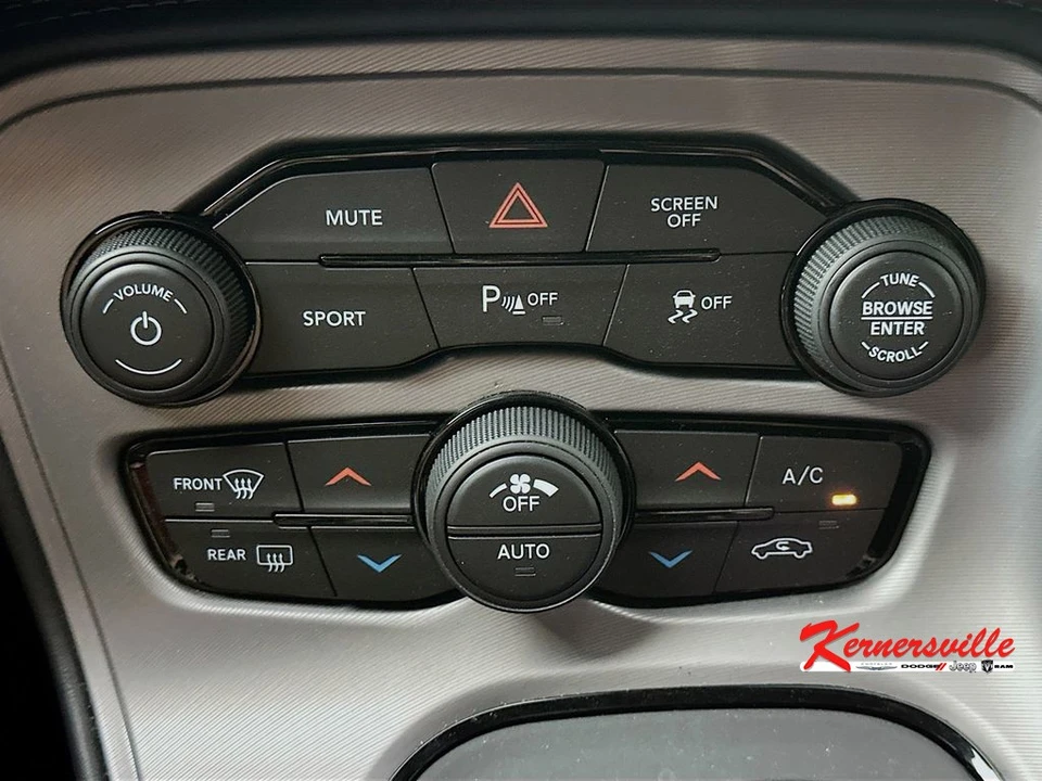 2023 Dodge Challenger 3rd Gen - Image 17 of 24