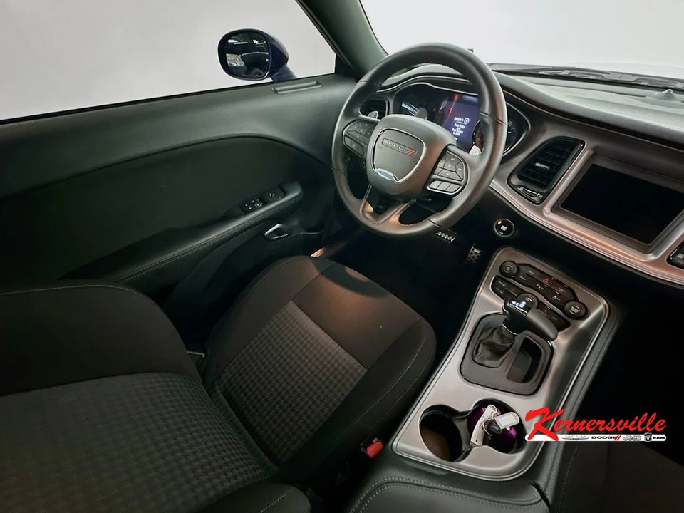 2023 Dodge Challenger 3rd Gen - Image 9 of 24