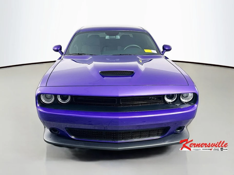 2023 Dodge Challenger 3rd Gen - Image 2 of 24