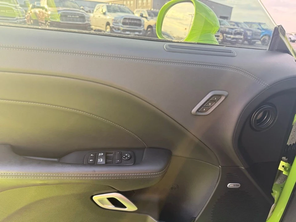 2023 Dodge Challenger 3rd Gen - Image 17 of 21
