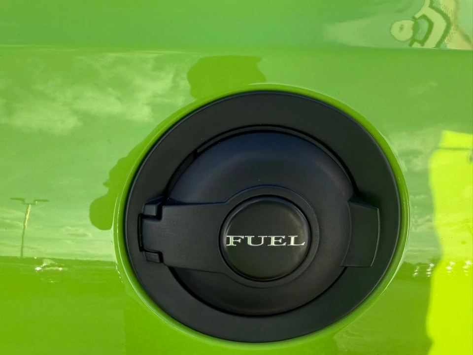 2023 Dodge Challenger 3rd Gen - Image 12 of 12