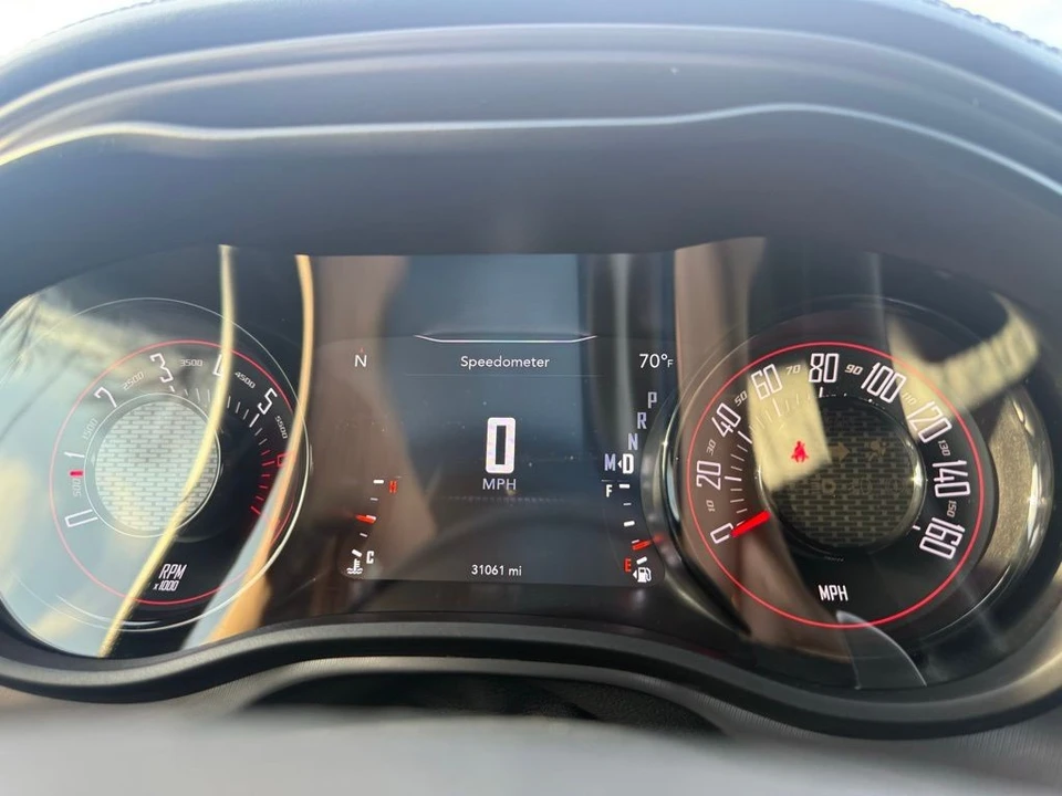2023 Dodge Challenger 3rd Gen - Image 25 of 25