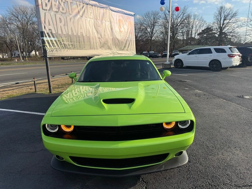 2023 Dodge Challenger 3rd Gen - Image 2 of 21